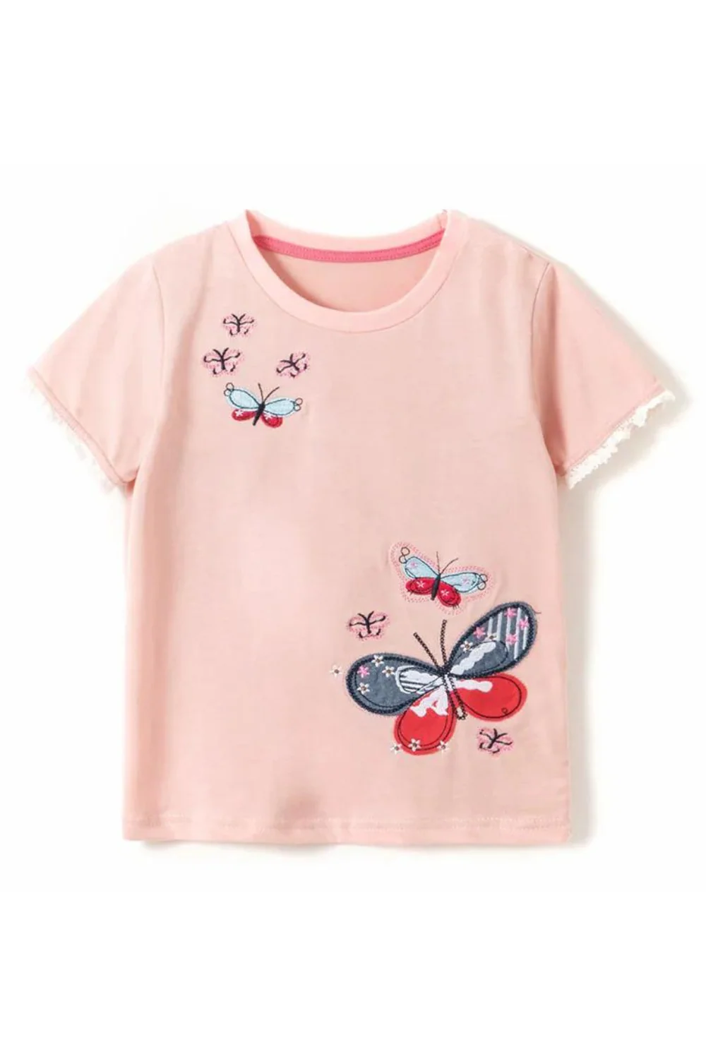 Top for baby girls