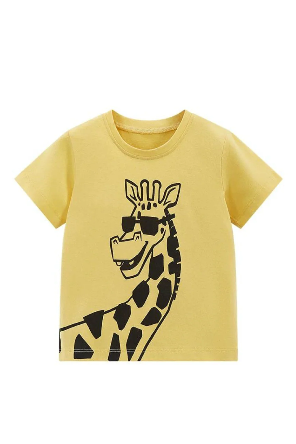 Top & Tees for girls